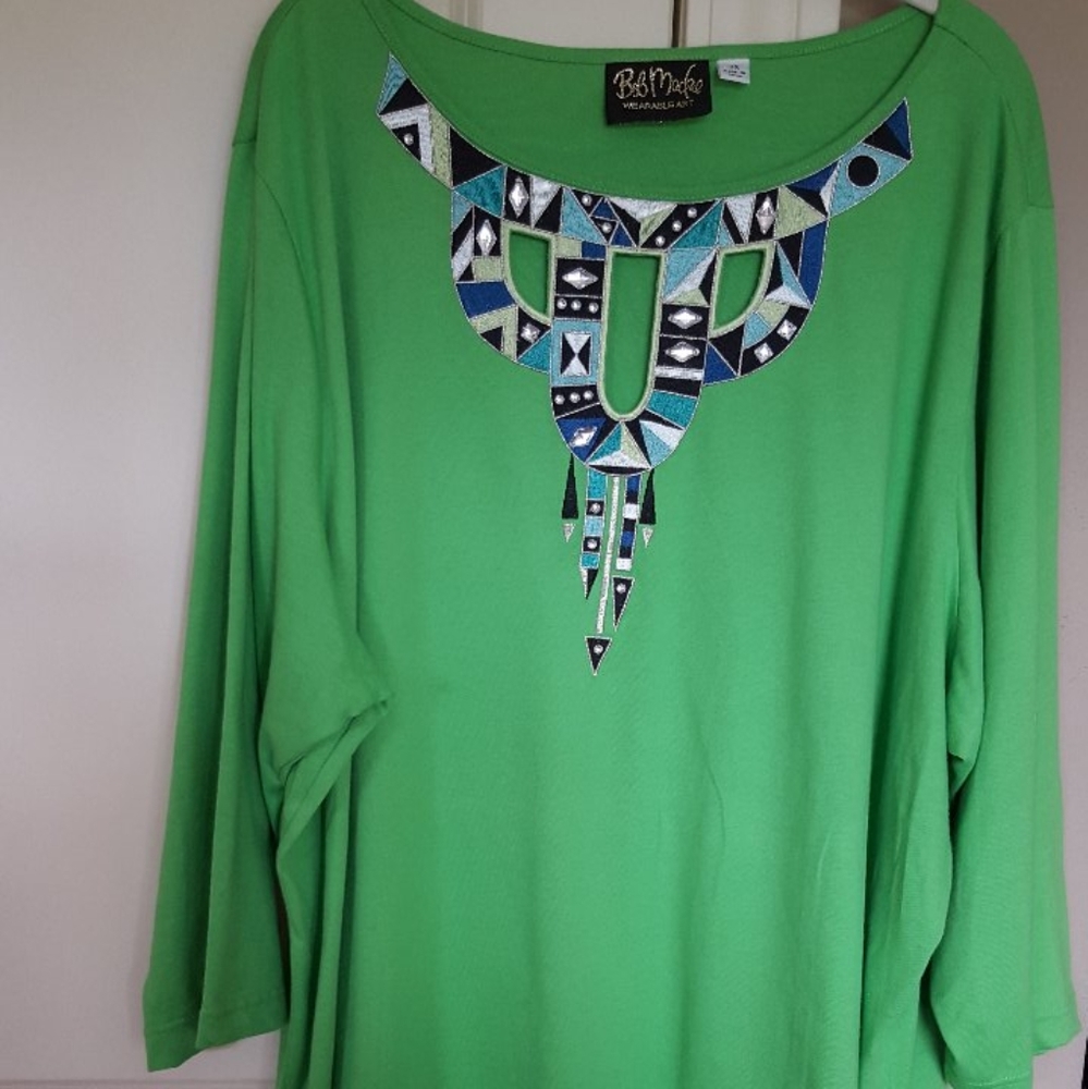 Bob Mackie